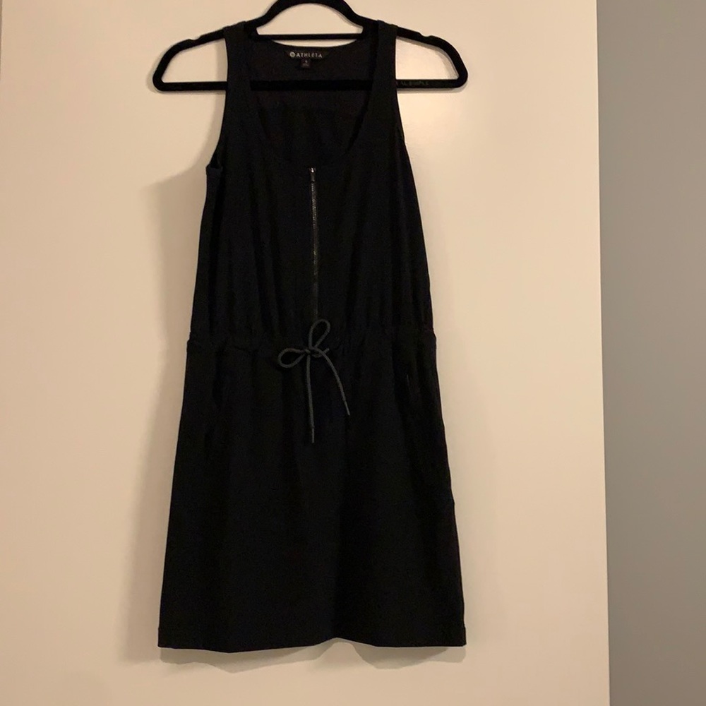 Athleta Expedition Dress